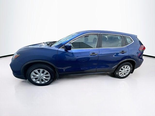 used 2020 Nissan Rogue car, priced at $18,459