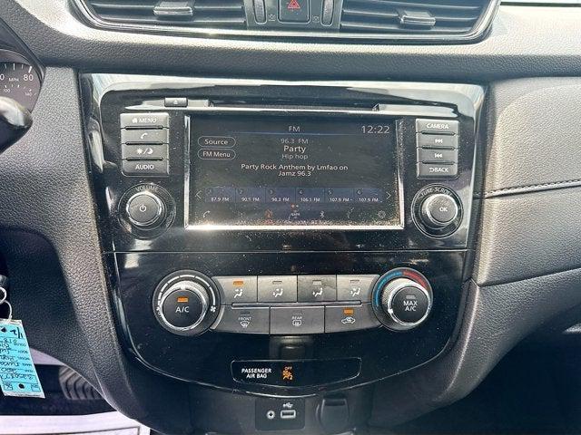 used 2020 Nissan Rogue car, priced at $18,459