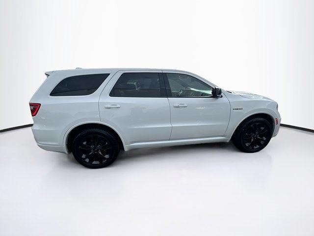 used 2021 Dodge Durango car, priced at $30,994