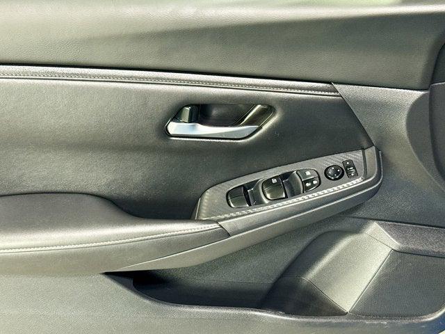 used 2023 Nissan Sentra car, priced at $17,887