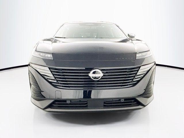 new 2025 Nissan Murano car, priced at $49,260