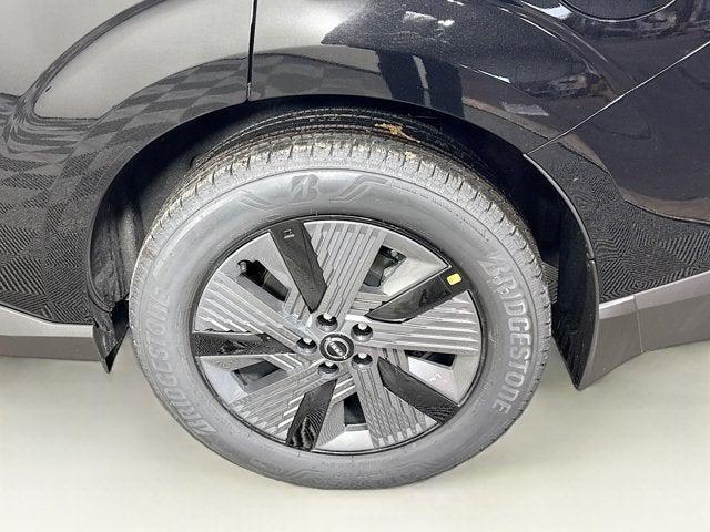 new 2025 Nissan Murano car, priced at $49,260