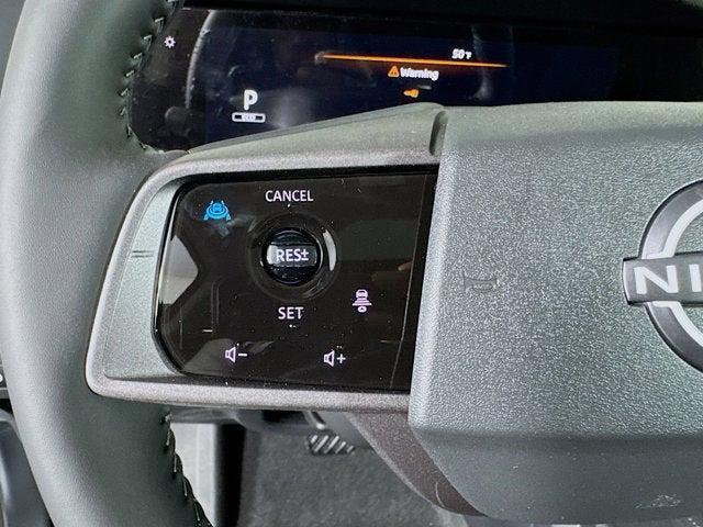 new 2025 Nissan Murano car, priced at $49,260
