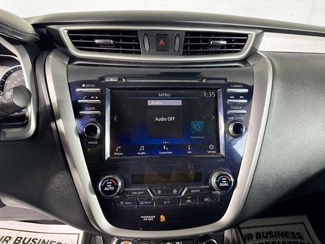 used 2023 Nissan Murano car, priced at $24,827