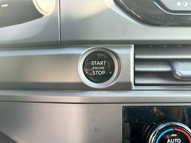 new 2025 Nissan Pathfinder car, priced at $35,475