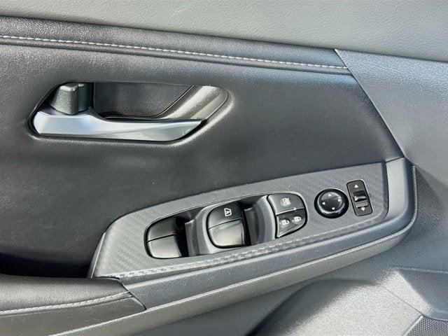 used 2022 Nissan Sentra car, priced at $19,289