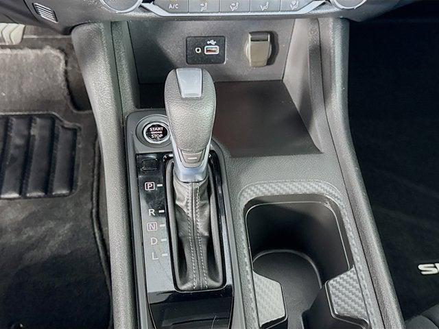 used 2022 Nissan Sentra car, priced at $19,289