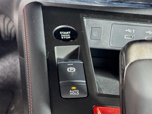 new 2025 Nissan Kicks car, priced at $29,530