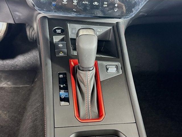 new 2025 Nissan Kicks car, priced at $29,530