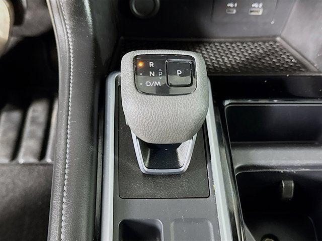 used 2024 Nissan Pathfinder car, priced at $31,594