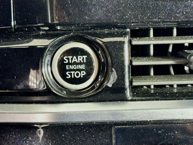 used 2024 Nissan Pathfinder car, priced at $31,594