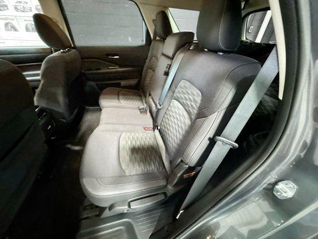 used 2022 Nissan Pathfinder car, priced at $24,893