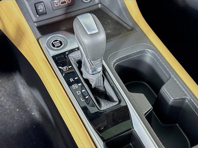 new 2025 Nissan Sentra car, priced at $27,685