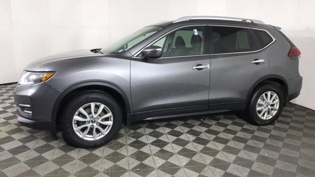 used 2020 Nissan Rogue car, priced at $21,500