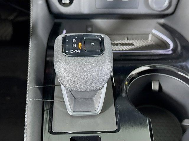 new 2026 Nissan Rogue car, priced at $40,785