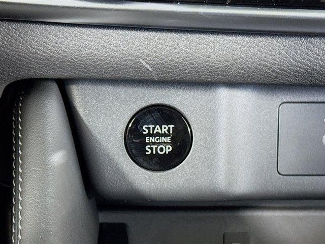 new 2026 Nissan Rogue car, priced at $40,785