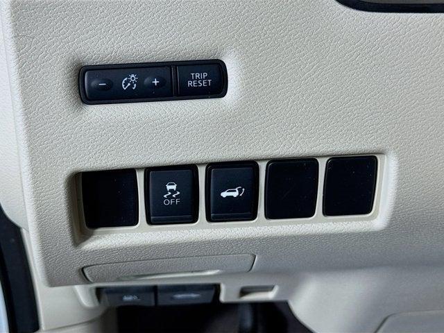 used 2017 Nissan Murano car, priced at $16,180