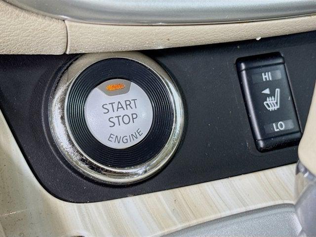used 2017 Nissan Murano car, priced at $16,180