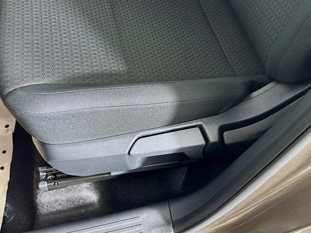 new 2025 Nissan Kicks car, priced at $25,180