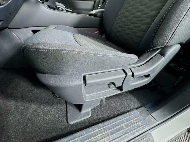 new 2025 Nissan Pathfinder car, priced at $40,360
