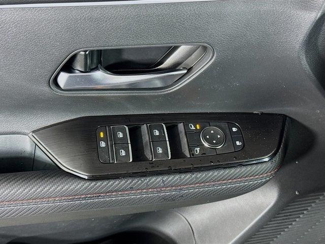 new 2025 Nissan Kicks car, priced at $29,510
