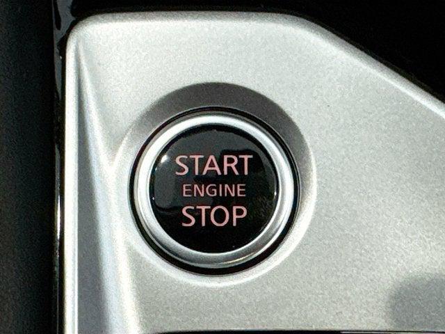 new 2025 Nissan Altima car, priced at $36,240