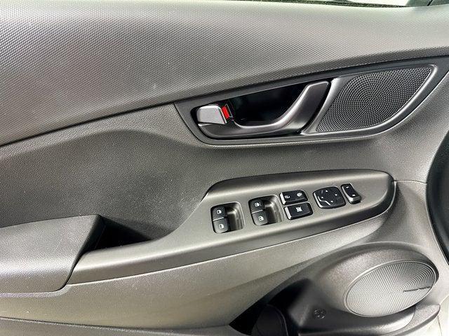 used 2022 Hyundai Kona car, priced at $18,998