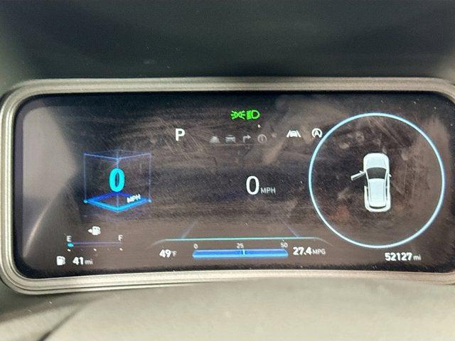 used 2022 Hyundai Kona car, priced at $18,998