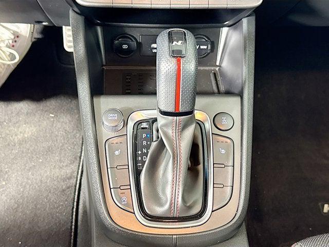 used 2022 Hyundai Kona car, priced at $18,998