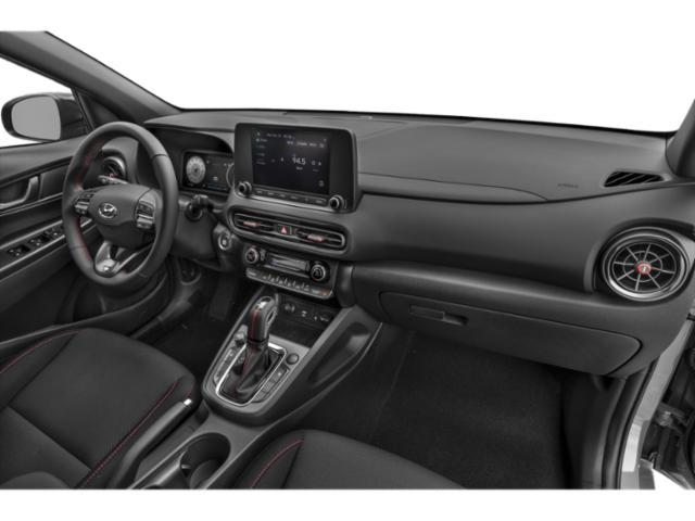 used 2022 Hyundai Kona car, priced at $21,450