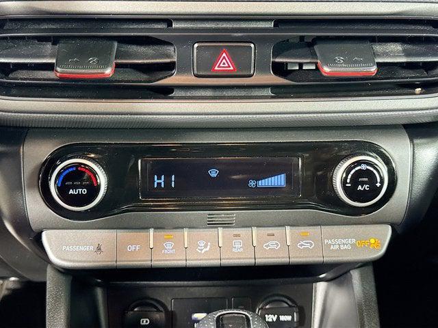 used 2022 Hyundai Kona car, priced at $18,998