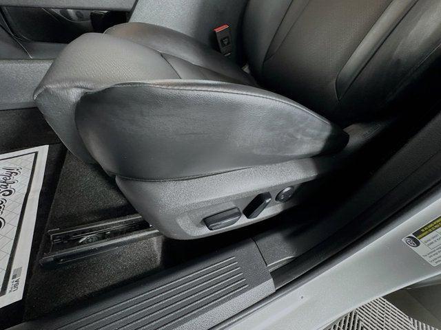 used 2021 Nissan Rogue car, priced at $22,870
