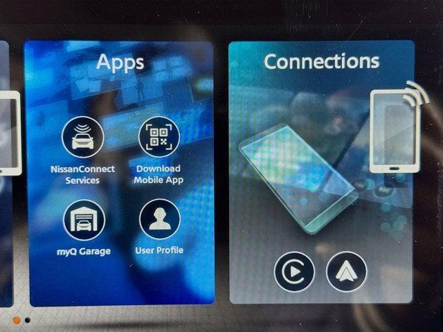 new 2026 Nissan Kicks car, priced at $32,595