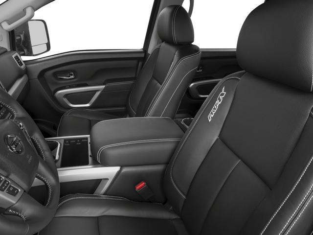 used 2017 Nissan Titan car, priced at $27,872