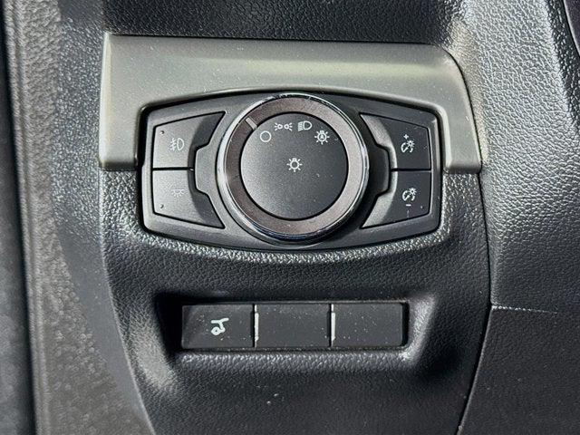 used 2018 Ford Explorer car, priced at $16,746
