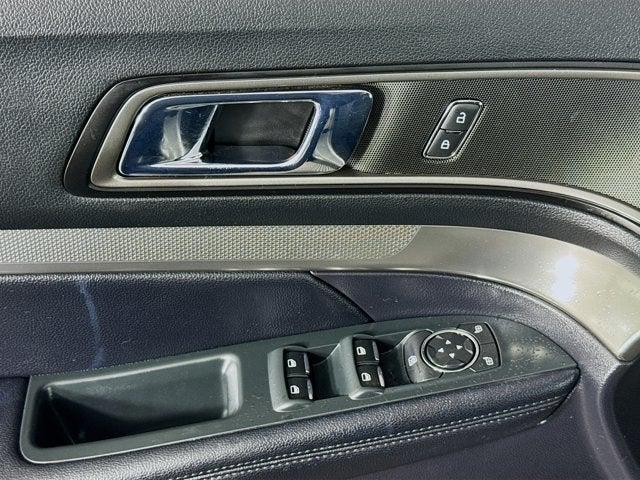 used 2018 Ford Explorer car, priced at $16,746