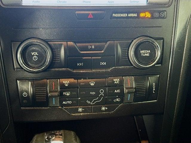 used 2018 Ford Explorer car, priced at $16,746