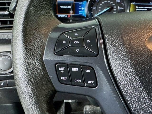 used 2018 Ford Explorer car, priced at $16,746