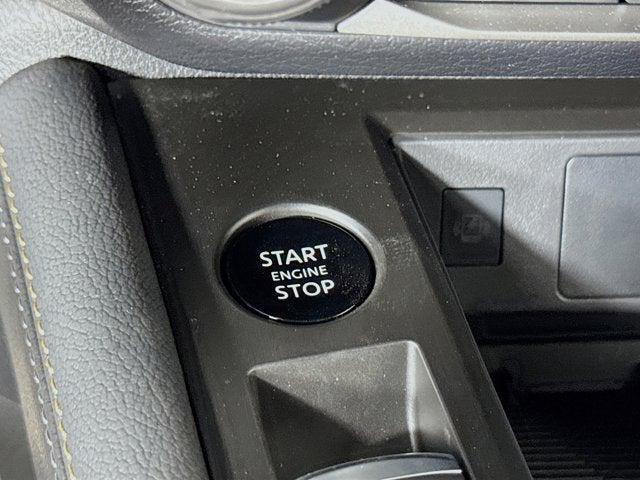 new 2025 Nissan Kicks car, priced at $28,600