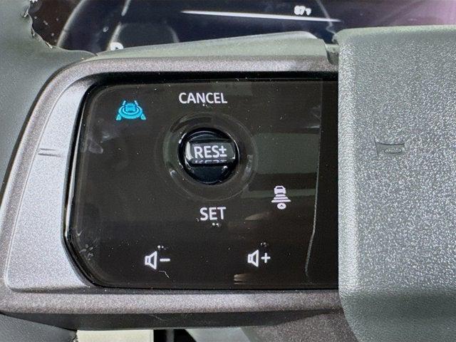 new 2025 Nissan Murano car, priced at $43,620