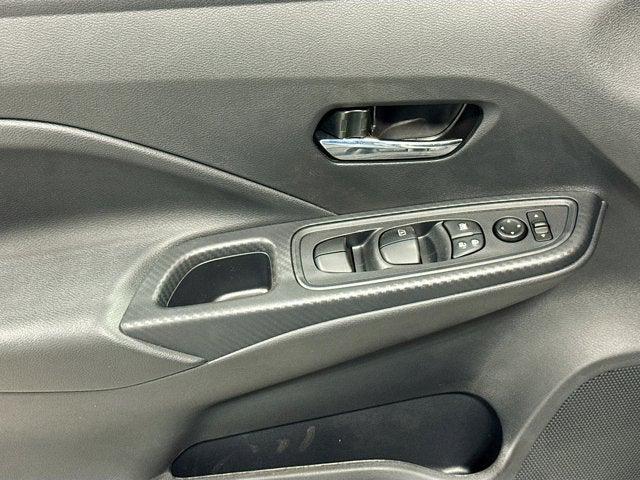 new 2025 Nissan Versa car, priced at $21,850