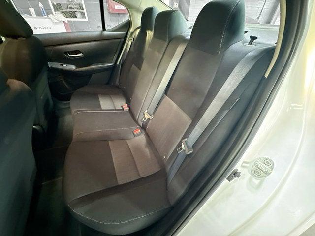 used 2023 Nissan Sentra car, priced at $19,772