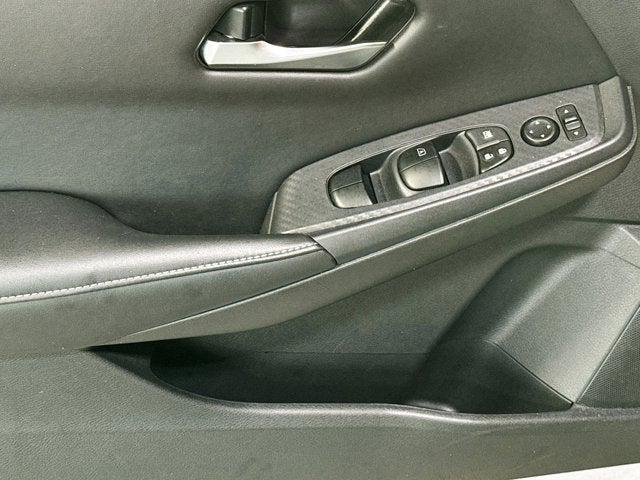 used 2023 Nissan Sentra car, priced at $19,772