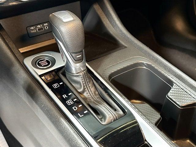 used 2023 Nissan Sentra car, priced at $19,772