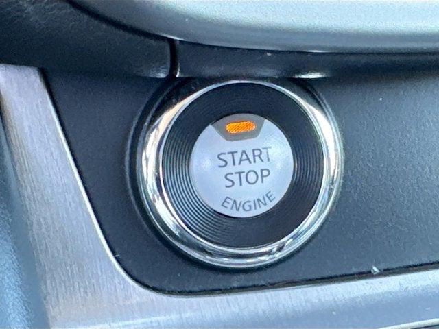 used 2023 Nissan Murano car, priced at $23,998