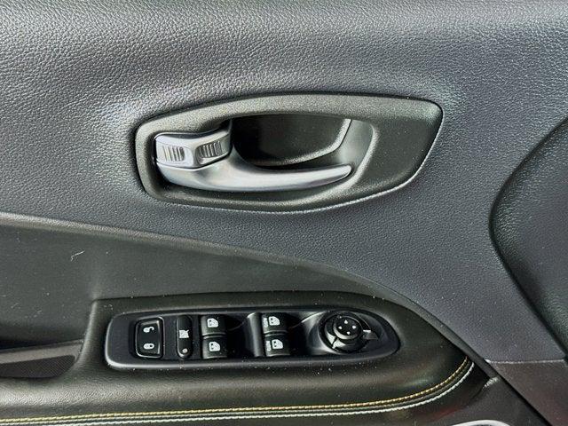 used 2018 Jeep Compass car, priced at $16,887
