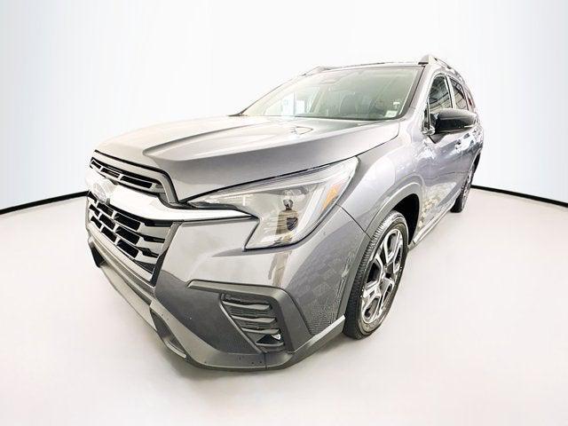 used 2024 Subaru Ascent car, priced at $36,899
