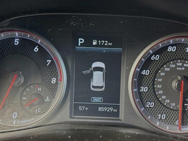 used 2019 Hyundai Veloster car, priced at $14,749