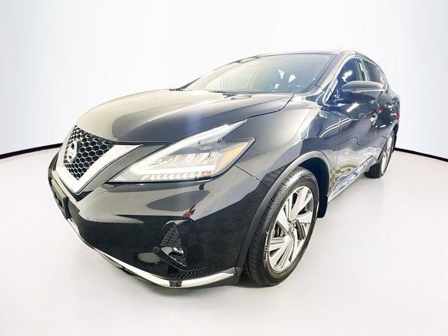 used 2019 Nissan Murano car, priced at $22,064