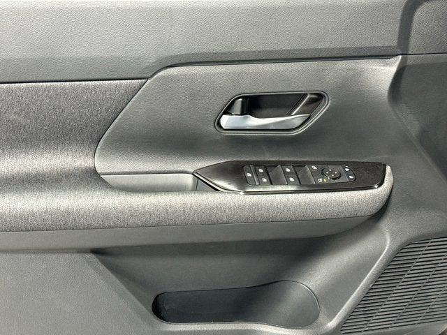 new 2026 Nissan Kicks car, priced at $27,075